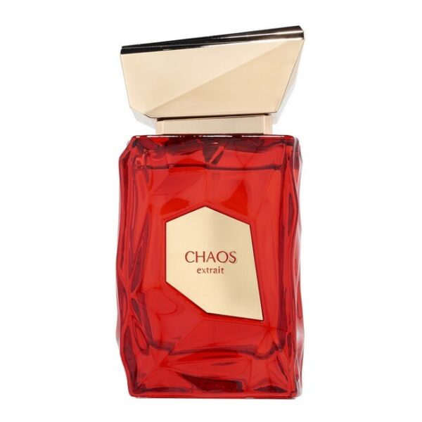 French Avenue - Chaos Extrait de Parfum - 100 ml - french avenue