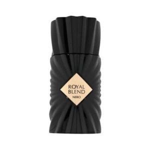 French Avenue - Royal Blend Nero Extrait de Parfum - 100 ml - french avenue
