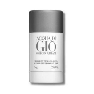 Giorgio Armani - Acqua Di Gio Homme Deodorant Stick - 75g - giorgio armani