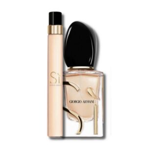 Giorgio Armani - Armani SÃ­ Gaveæske 30 ml + 10 ml Eau de Parfum - giorgio armani