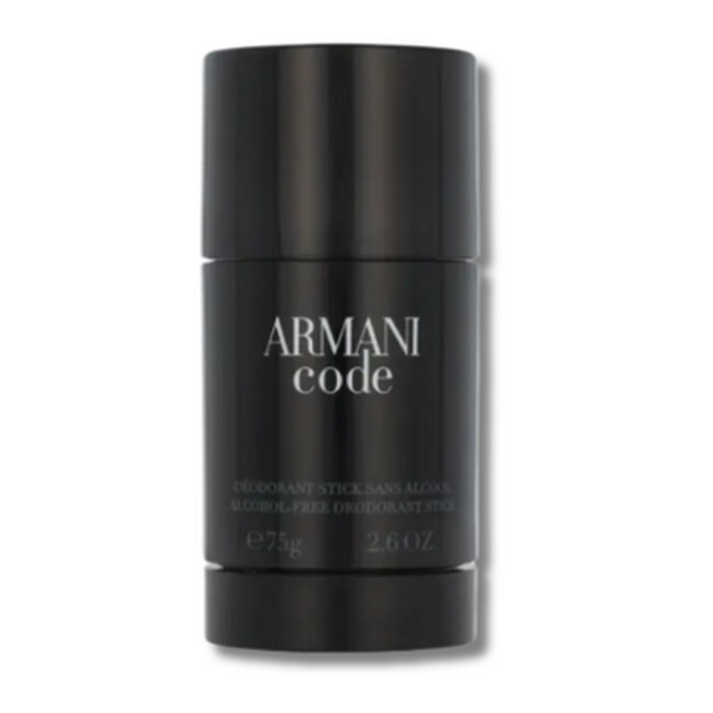 Giorgio Armani - Code Men Deodorant Stick - giorgio armani