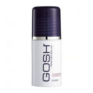Gosh - Classic Cream Deodorant Roll On - 75 ml - gosh