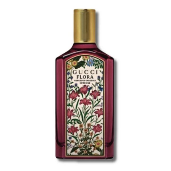 Gucci - Flora Gorgeous Gardenia Intense Eau de Parfum - 30 ml - gucci