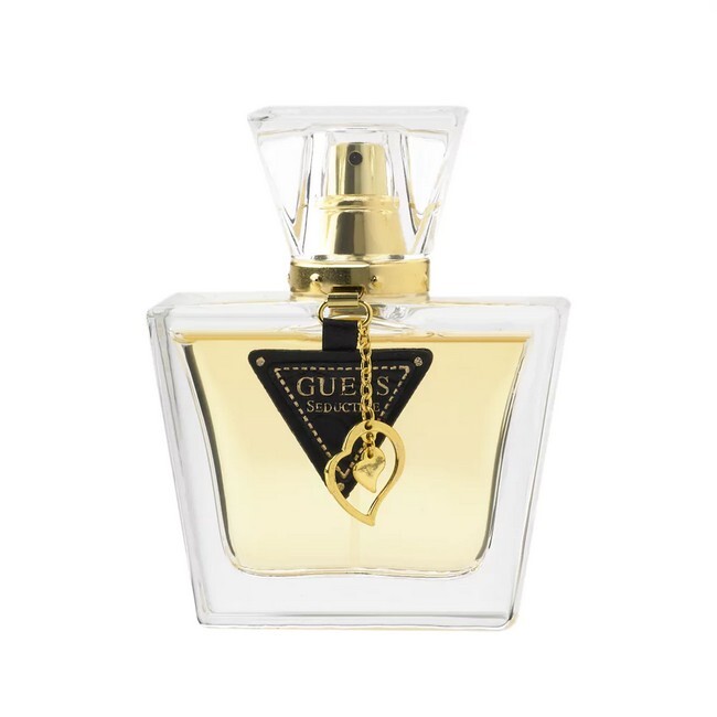 Guess - Seductive - 50 ml - Edt - guess