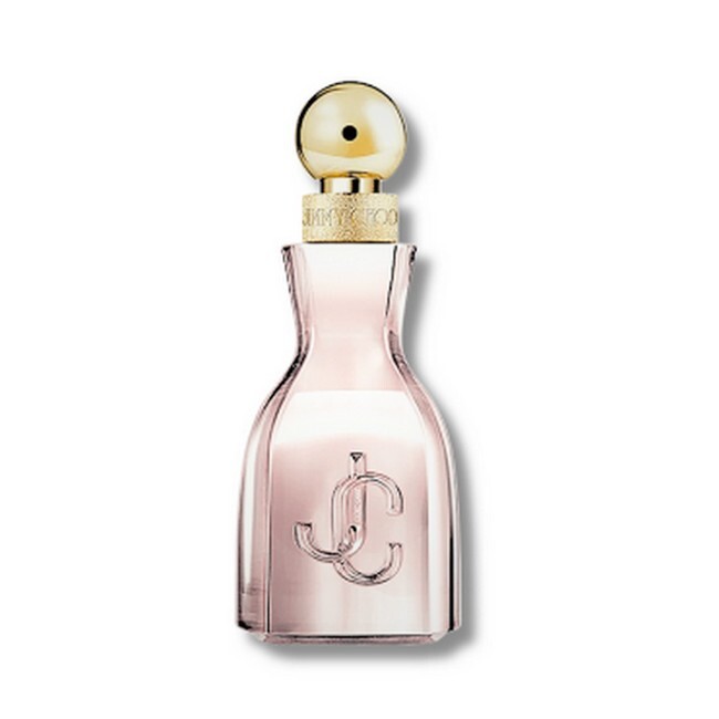 Jimmy Choo - I Want Choo With Love Eau de Parfum - 40 ml - jimmy choo