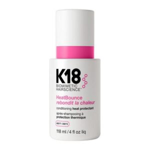K18 - Heat Bounce - 118 ml - k18