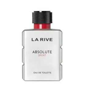 La Rive - Absolute Sport Eau De Toilette - 100 ml - la rive
