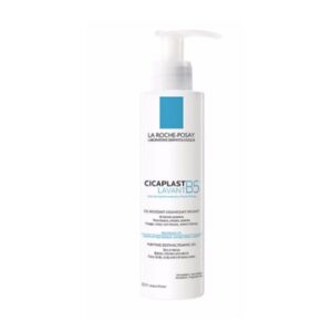 La Roche Posay - Cicaplast B5 Foaming Washing Gel - 200 ml - la roche posay