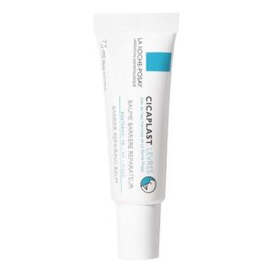 La Roche Posay - Cicaplast Lips Reparing Lip Balm 7,5 ml - la roche posay