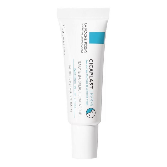 La Roche Posay - Cicaplast Lips Reparing Lip Balm 7,5 ml - la roche posay