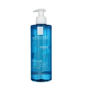 La Roche Posay - Effaclar Foaming Gel+M - 400 ml - la roche posay