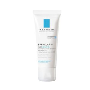 La Roche Posay - Effaclar H Iso-Biome Creme - 40 ml - la roche posay