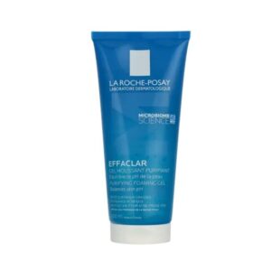 La Roche Posay - Effaclar Rensegel - 200 ml - la roche posay