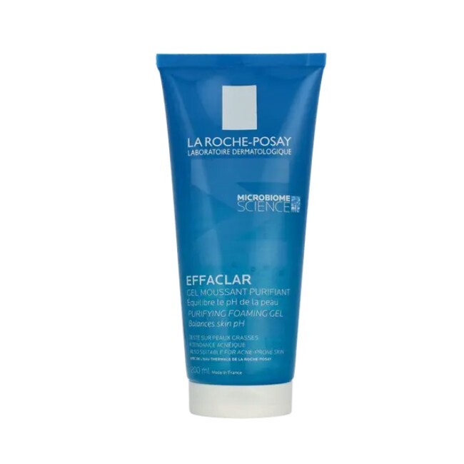 La Roche Posay - Effaclar Rensegel - 200 ml - la roche posay