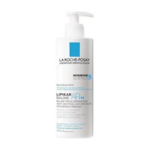 La Roche Posay - Lipikar Baume AP+M  - 400 ml - la roche posay