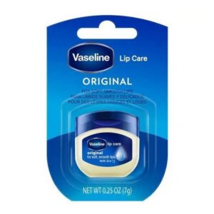 Vaseline - Lip Balm Lips Original - 7 gr. - vaseline