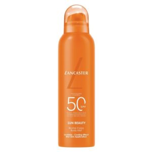 Lancaster - Sun Beauty Body Mist SPF50 - 200 ml - lancaster