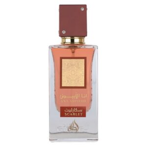 Lattafa Perfumes - Ana Abiyedh Scarlet Eau de Parfum - 60 ml - lattafa perfumes