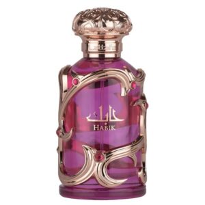 Lattafa Perfumes - Habik for Women Eau de Parfum - 100 ml - lattafa perfumes
