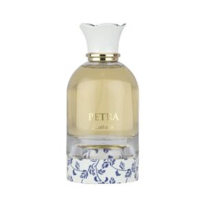 Lattafa Perfumes - Petra Eau de Parfum - 100 ml - lattafa perfumes