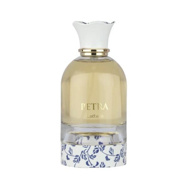 Lattafa Perfumes - Petra Eau de Parfum - 100 ml - lattafa perfumes