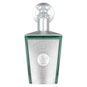 Lattafa Perfumes - Sherif Eau de Parfum - 100 ml - lattafa perfumes