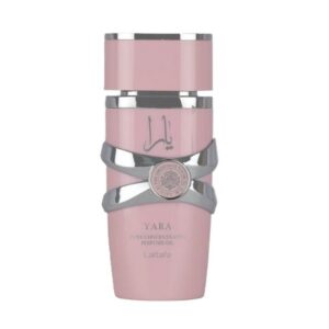 Lattafa Perfumes - Yara Concentrated Perfume Oil - 20 ml - lattafa perfumes