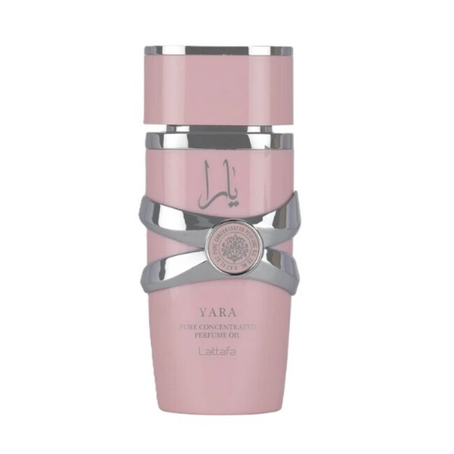 Lattafa Perfumes - Yara Concentrated Perfume Oil - 20 ml - lattafa perfumes