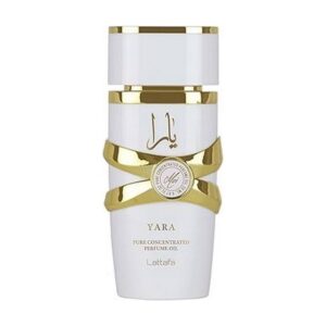 Lattafa Perfumes - Yara Moi Perfume Oil - 20 ml - lattafa perfumes