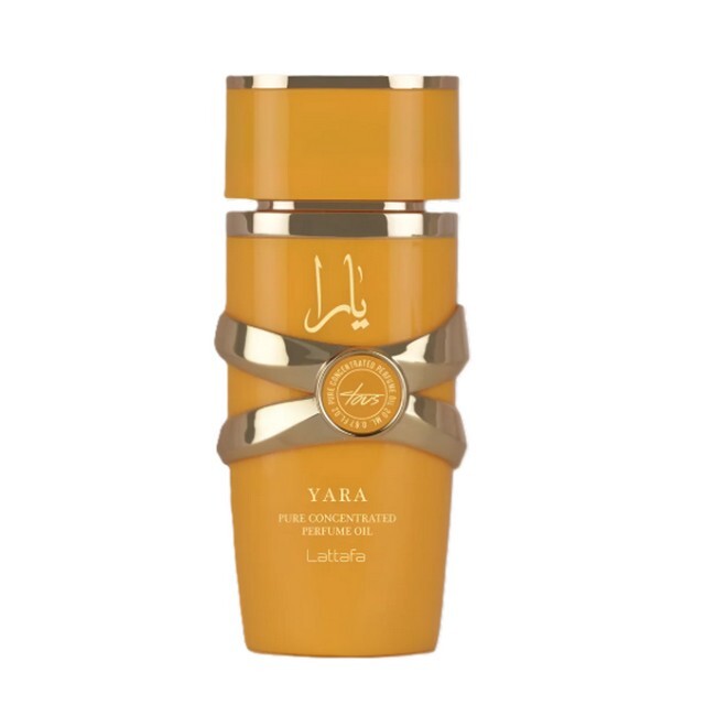 Lattafa Perfumes - Yara Tous Perfume Oil - 20 ml - lattafa perfumes