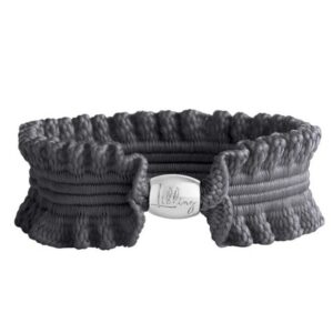 Libling - Original Hårelastik Stone Sølv - libling