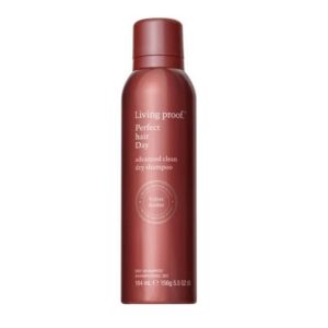 Living Proof - Perfect Hair Day Advanced Clean Dry Shampoo Velvet Amber - 198 ml - living proof