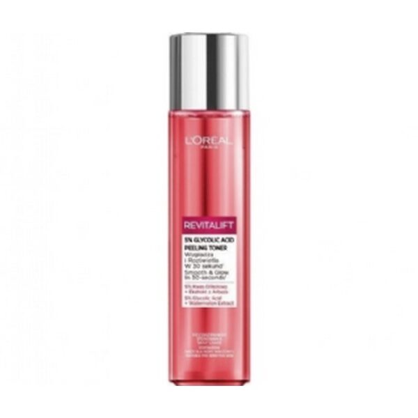 Loreal - Revitalift Glyconic Tonic - 150 ml - loreal