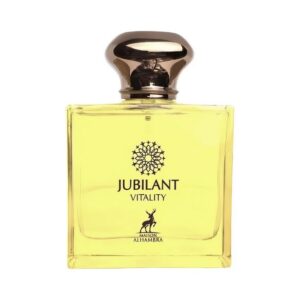 Maison Alhambra - Jubilant Vitality Eau de Parfum - 100 ml - maison alhambra