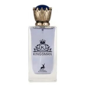 Maison Alhambra - Kingsman Eau de Parfum - 100 ml - maison alhambra