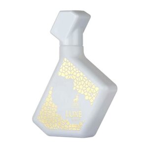 Maison Alhambra - Luxe Blanc Eau de Parfum - 100 ml - maison alhambra