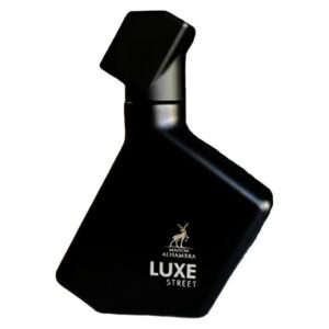 Maison Alhambra - Luxe Street Eau de Parfum - 100 ml - maison alhambra