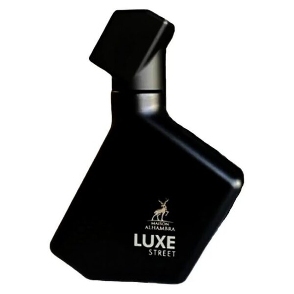 Maison Alhambra - Luxe Street Eau de Parfum - 100 ml - maison alhambra