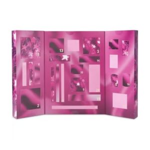 Makeup Revolution - Julekalender 2025 - makeup revolution
