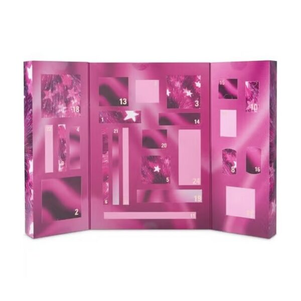 Makeup Revolution - Julekalender 2025 - makeup revolution