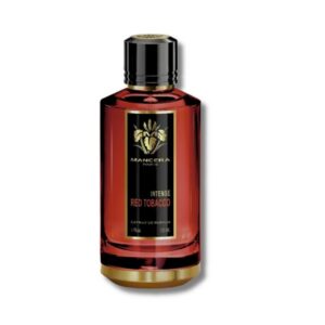Mancera - Red Tobacco Intense Extrait de Parfum - 120 ml - mancera