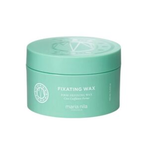 Maria Nila - Fixative Wax Gabbro - 100 ml - maria nila