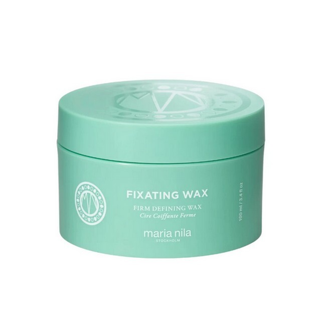 Maria Nila - Fixative Wax Gabbro - 100 ml - maria nila