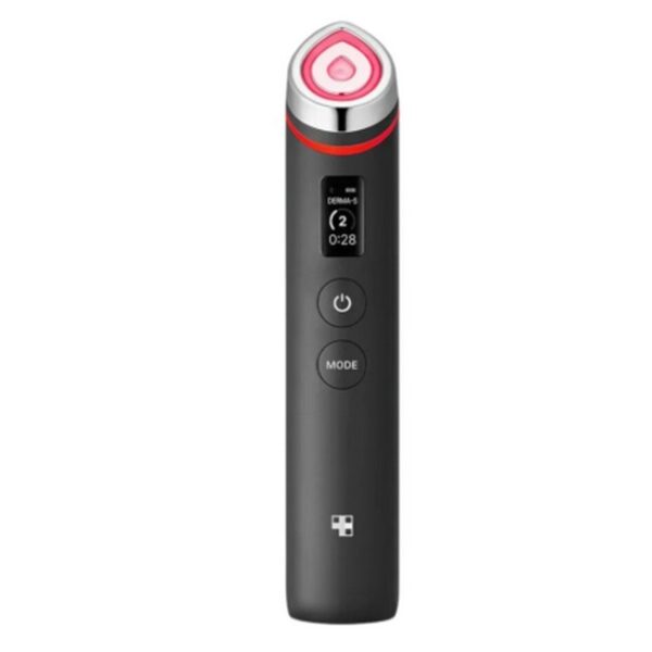 Medicube - Age R Booster Pro Ex Black - medicube