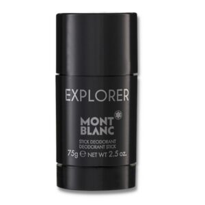 MontBlanc - Explorer Deodorant Stick - 75 ml - montblanc