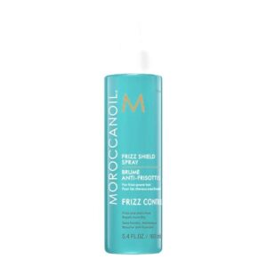 Moroccanoil - Frizz Shield Spray - 160 ml - moroccanoil