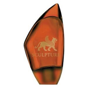 Nikos - Sculpture Voyage En Orient Eau de Parfum - 100 ml - nikos