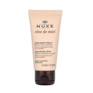 Nuxe - Rêve De Miel Hand And Nail Cream - 50 ml - nuxe