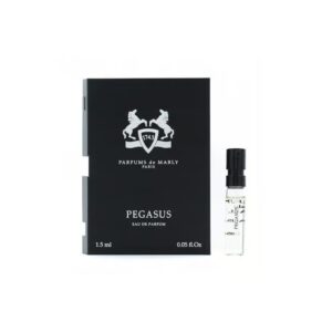 Parfums de Marly - Pegasus Eau de Parfum Duftprøve - parfums de marly