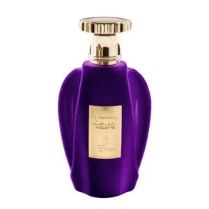 Paris Corner - Emir Voux Violette Eau de Parfum - 100 ml - paris corner